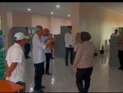 DPMPTSP Kuansing Koordinasi dengan Polda Riau, Siapkan Layanan Polri di Mal Pelayanan Publik