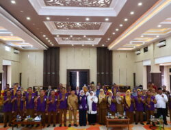 Pemko Payakumbuh Perkuat Transformasi Posyandu, Susun Program Berbasis 6 SPM
