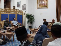 Tanah Datar Masuki Masa Transisi Pemulihan