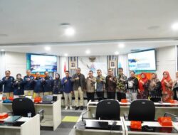 Pemerintah Kabupaten Tanah Datar Terus Menunjukkan Komitmennya Mewujudkan Tata Kelola Aparatur Profesional dan Modern
