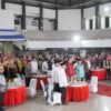 Wabup Tanah Datar Hadiri Pelantikan IKAPABASKO Provinsi Bengkulu periode 2026–2031
