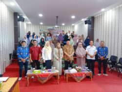Kota Payakumbuh Gelar Bimtek Kepenulisan Konten Budaya Lokal 2026 Melalui Dinas Perpustakaan dan Kearsipan