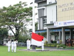 Peringati Hardiknas, Payakumbuh Fokus Tingkatkan Mutu Guru dan Akses Pendidikan