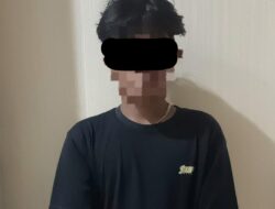 Polres Kuansing Ungkap Kasus Dugaan Tindak Pidana Persetubuhan Terhadap Anak di Bawah Umur