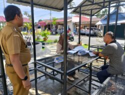Inovasi Posyandu 6 SPM, Payolansek Percepat Akses Layanan Dasar dan Penurunan Stunting