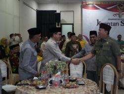 Pemerintah Kabupaten Kuansing Resmi Melaunching Logo MTQ ke-44 Tingkat Provinsi Riau Tahun 2026
