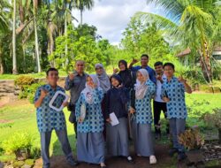 Siswa MAN 2 Padang Mulai Garap Film untuk ACFFEST KPK RI 2026