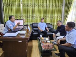 Kejari Kuansing Perkuat Penagihan Pajak dan Retribusi demi Optimalkan PAD 2026