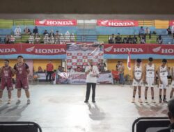 Kegiatan Riau Pos HSBL Dibuka Bupati Kuansing