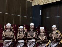 Siswa SMPN 10 Padang Semangat Jalani Latihan FL3SN, Sekolah Berikan Dukungan Penuh