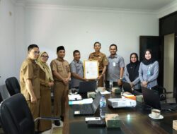 Komitmen Bupati Kuantan Singingi Dalam Melestarikan Budaya Daerah Melalui Berbagai Langkah Nyata