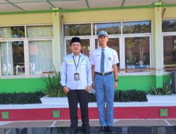 Kepala MAN 2 Padang Apresiasi Fathir Masuk Nominasi Capaska Nasional 2026