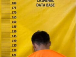 Polsek Singingi Hilir Berhasil Ungkap Kasus Pengeroyokan, Satu Pelaku DPO Diamankan
