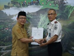 Payakumbuh Kini Punya Layanan Keimigrasian di MPP, Warga Tak Perlu Jauh Urus Dokumen