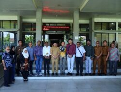 Investor India dan Malaysia Tinjau Potensi Investasi Strategis di Kota Payakumbuh