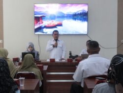 Dinas PKP Payakumbuh Ingatkan Calon Penerima BSPS Pahami Mekanisme Bantuan Sejak Awal