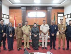Ketua Pengadilan Tinggi Riau Apresiasi Kuansing Miliki Perda Masyarakat Hukum Adat