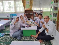 Film “Seratus Ribu yang Hilang” Masuki Tahap Editing untuk ACFFEST 2026