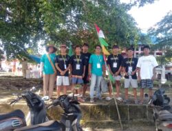 8 Atlet Boardriders Binaan Lora Riska Siap Berlaga di Bupati Cup Mentawai, Bidik Tiket ke Kontes Internasional Katiet