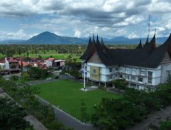 Di Bawah Kepemimpinan Zulmaeta-Elzadaswarman, Reformasi Birokrasi Payakumbuh Tunjukkan Hasil Positif