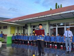 Peringati Harkitnas Ke-118, MAN 2 Padang Ajak Siswa Bangkit dan Berprestasi