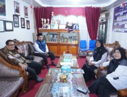 Solid Bergerak untuk Madrasah Hebat: Sinergi Komite dan MTsN 1 Payakumbuh Wujudkan Pendidikan Berkualitas
