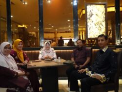 Kuansing Raih Berbagai Prestasi pada Grand Final Duta Pariwisata Riau 2026
