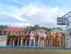 Prestasi Membanggakan, Siswa SMKN 1 Enam Lingkung Raih Juara O2SN Tingkat Kabupaten