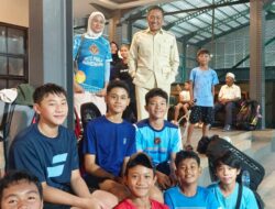Kejurnas Tenis Junior TDP IMTC-Piala Wamenhan RI II/2026: Irawati; Kerja Ekstra Kunci Kesuksesan Ivent