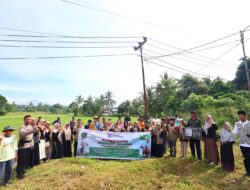 Semangat Berbagi Idul Adha, Indo Jalito Peduli Bantu Warga Payakumbuh