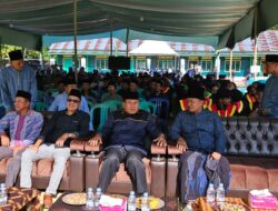 Kepala Kantor Kemenag Kabupaten Kuantan Singingi Apresiasinya Terhadap Perkembangan Ponpes As Salam