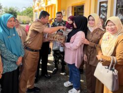 Seribu Asa Bebas Stunting Diluncurkan, Payakumbuh Selatan Perkuat Gerakan Kolektif dan Zona Integritas