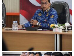 Logo MTQ ke-44 Tingkat Provinsi Riau Akan Diluncurkan