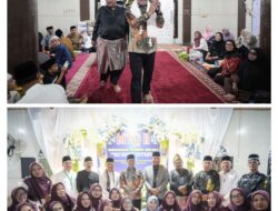 Bupati Suhardiman: MTQ Bukan Sekadar Lomba, tetapi Upaya Membumikan Al-Qur’an