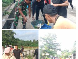Bupati Kuansing Memberikan Perhatian Khusus Pelaksanaan WFH Bagi ASN di Lingkungan Pemkab Kuansing