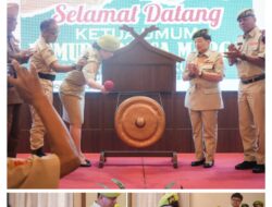 Suhardiman Amby Terpilih Aklamasi Pimpin PPM Riau