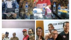 DPP Aliansi Wartawan Indonesia Kutuk Dugaan Ancaman Pembunuhan terhadap Wartawan di Kuningan
