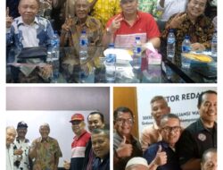 DPP Aliansi Wartawan Indonesia Kutuk Dugaan Ancaman Pembunuhan terhadap Wartawan di Kuningan
