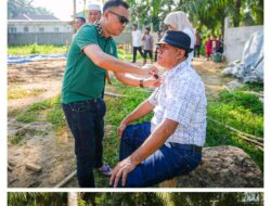 Diskominfos, Menyukseskan Pelaksanaan MTQ ke-44 Provinsi Riau Tahun 2026 di Teluk Kuantan