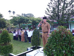 Wawako Payakumbuh Ajak Perkuat Pendidikan Agama Hadapi Tantangan Generasi Muda