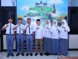 Langkah ke Provinsi, 6 Putra-Putri Payakumbuh Siap Harumkan Nama Daerah