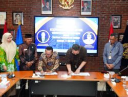 Pemkab Tanah Datar Gandeng Poltekpar NHI Bandung Untuk Pengembangan Pariwisata