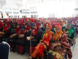 Kongres dan Seminar Bundo Kanduang Sedunia III Dihadiri Berbagai Negara di Festival Minangkabau 2026