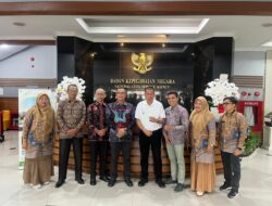 Menuju Birokrasi Profesional, Pemko Payakumbuh Matangkan Penerapan Manajemen Talenta ASN