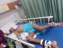 Bayu Prayoga Berjuang Melawan Kanker Nasofaring dan Tumor Mandibula, Orang Tua Harapkan Uluran Tangan Dermawan