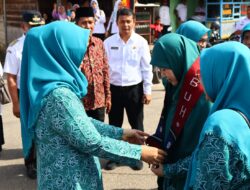 Payakumbuh Optimistis Raih Prestasi di Lomba PKK Sumbar Lewat Inovasi Digital dan Kampung Mandiri