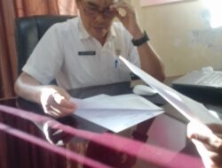 Janji Tinggal Janji? Kadis Arsip Mentawai Kembali Tunda Pencairan, Kontraktor Murka Tarik Seluruh Berkas