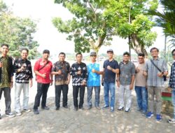 Apresiasi Respons Cepat Telkomsel, Kominfoss Kuansing: Jaringan Telekomunikasi Sangat Penting untuk Sukseskan MTQ dan Pacu Jalur 2026