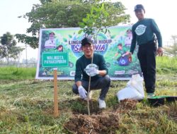 Payakumbuh Resik Jadi Gerakan Kolaboratif Wujudkan Kota Bersih, Hijau, dan Berkelanjutan