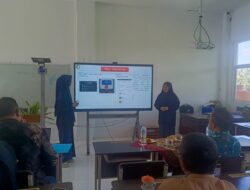 Payakumbuh Kembali Unjuk Prestasi, Dua Karya Pelajar Tembus Final TTG Sumbar